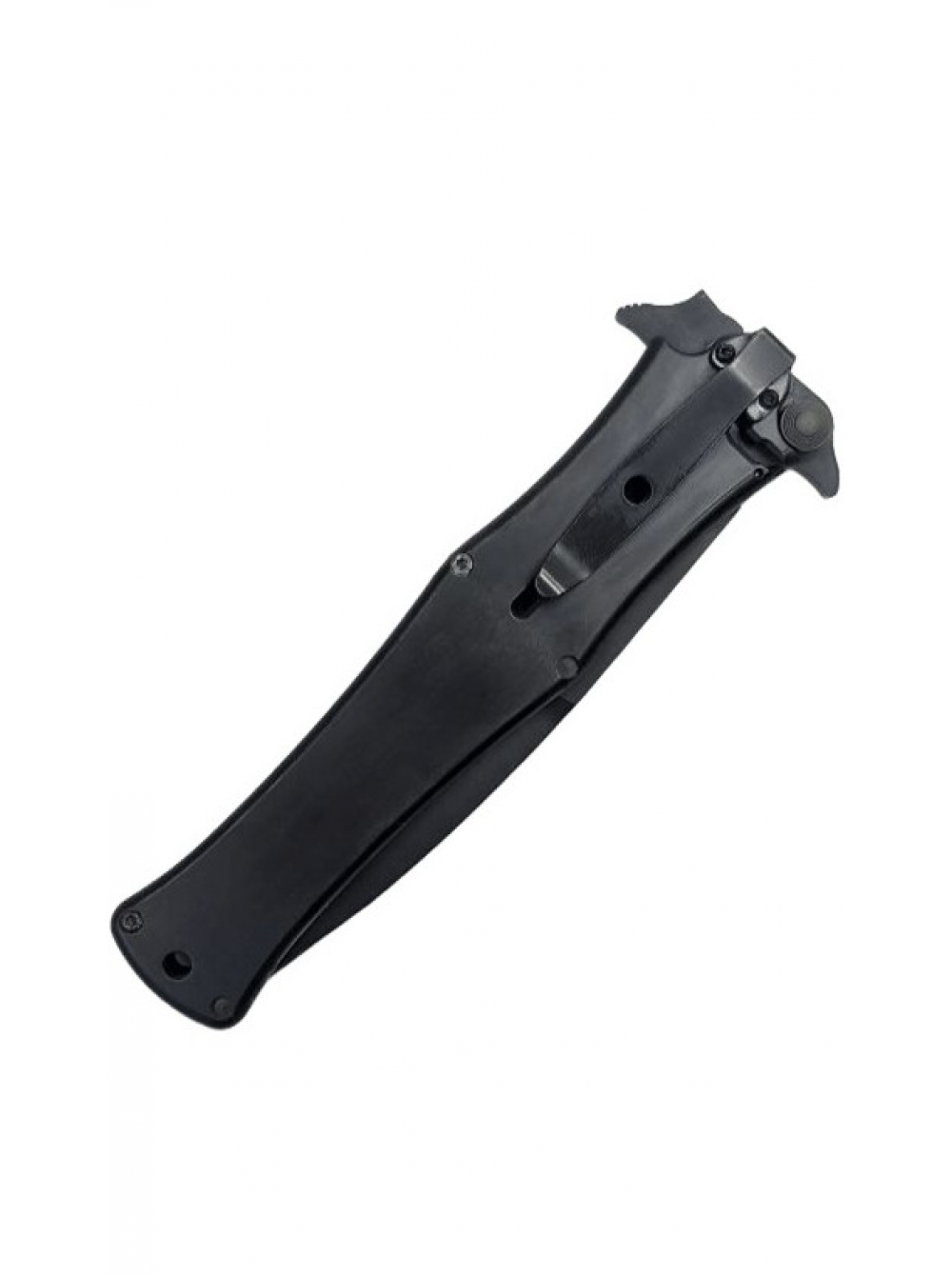 Ніж DDR HTM Madd Maxx 5.5 Black DLC Finish